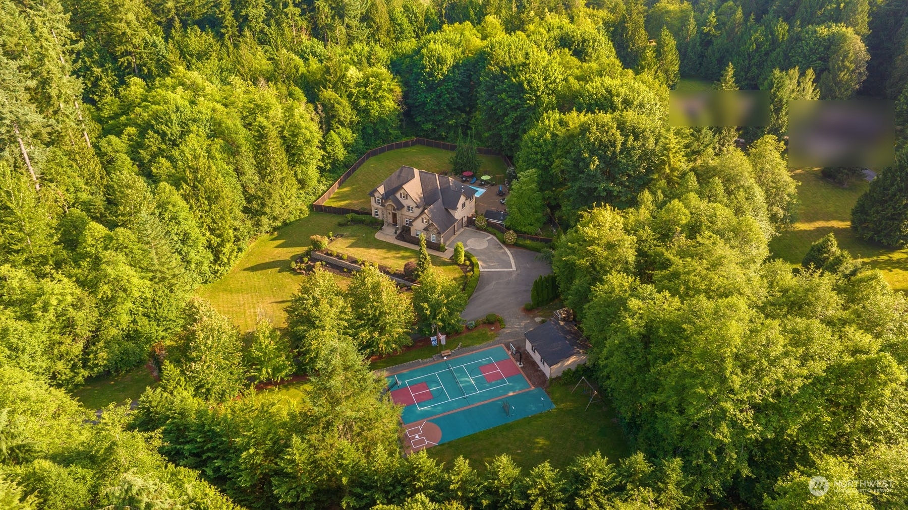 Property Photo: 31555 NE Big Rock Road WA 98019