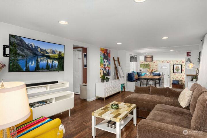 Property Photo: 16019 12th Avenue SW WA 98166