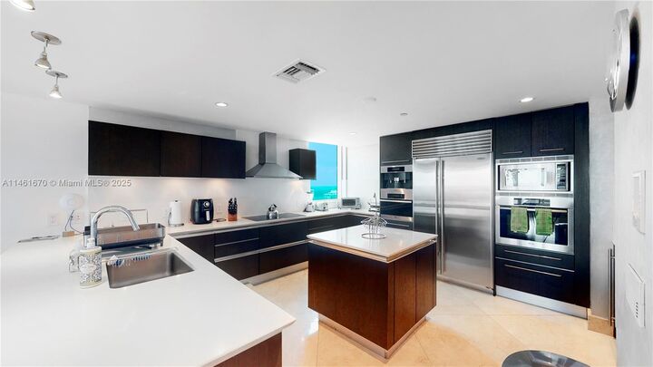 Property Photo: 17001 Collins Ave 3601 FL 33160
