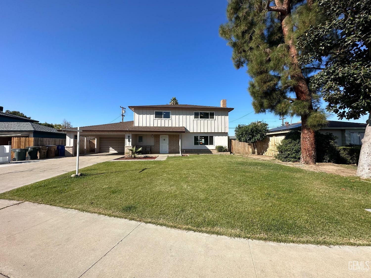 2117 Canter Way  Bakersfield CA 93309 photo