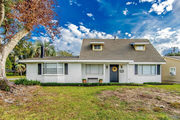 201 Marion Dr  Houma LA 70360 photo