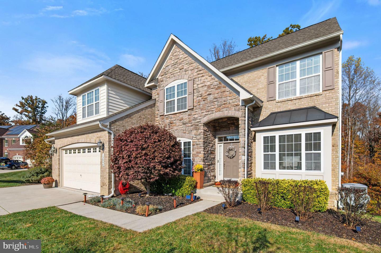 Property Photo: 13006 Davenport Drive MD 20613