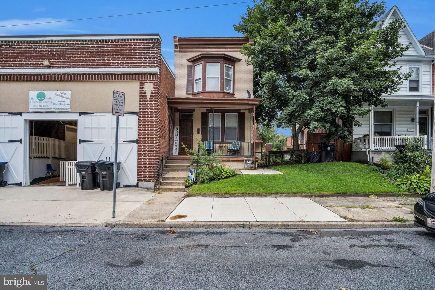 Property Photo:  3231 N 4th Street  PA 17110 