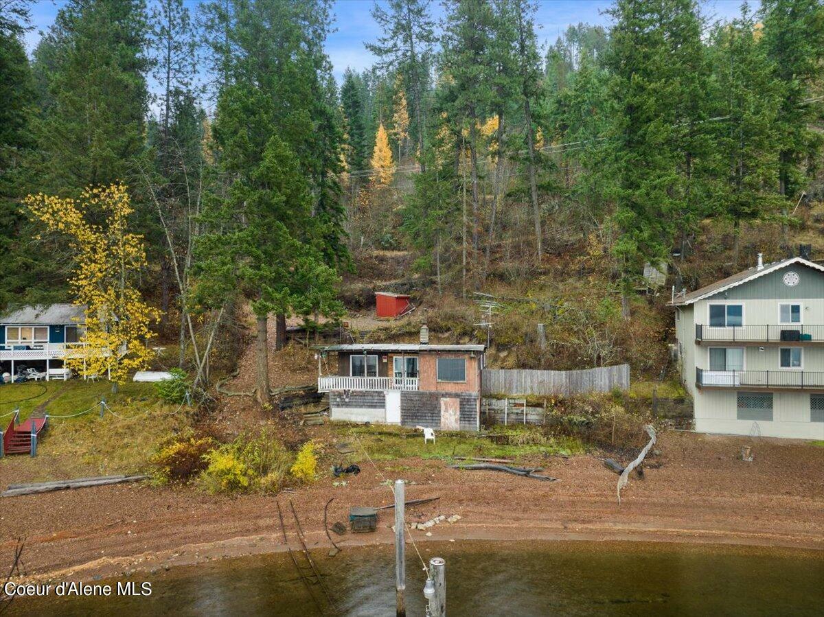 Property Photo:  37295 S Highway 97  ID 83833 