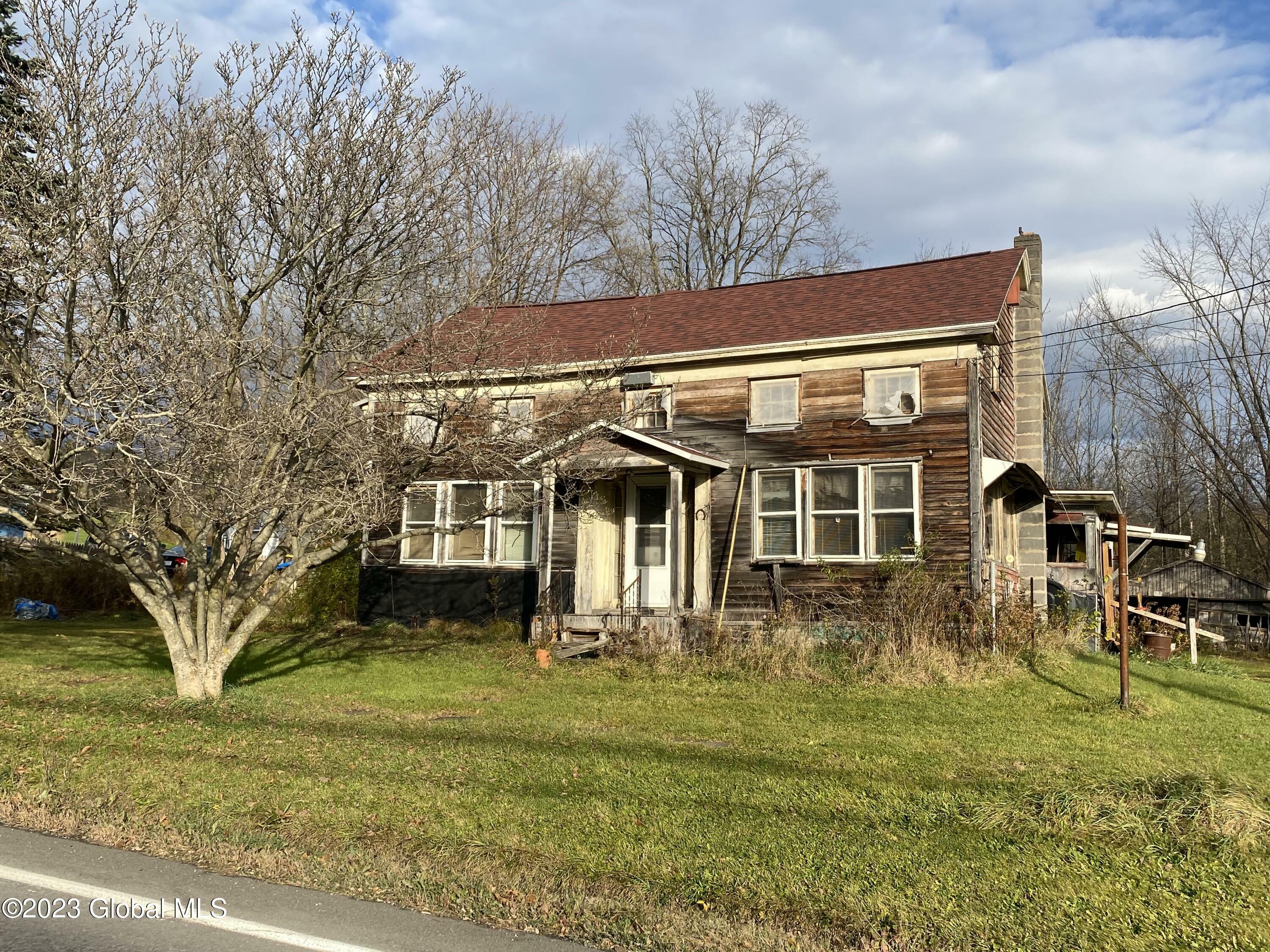 Property Photo:  1334 State Route 30A  NY 12066 