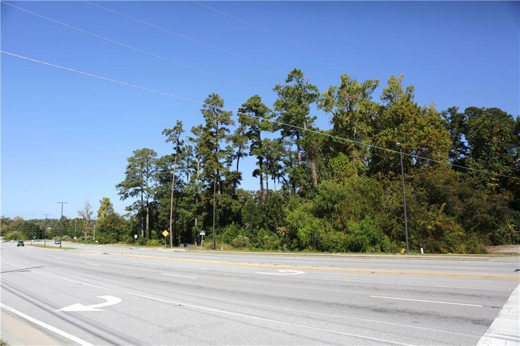 Property Photo:  3605 Wrightsboro Road  GA 30909 