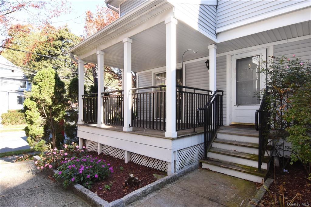Property Photo: 50 Cross Street A5 NY 10708
