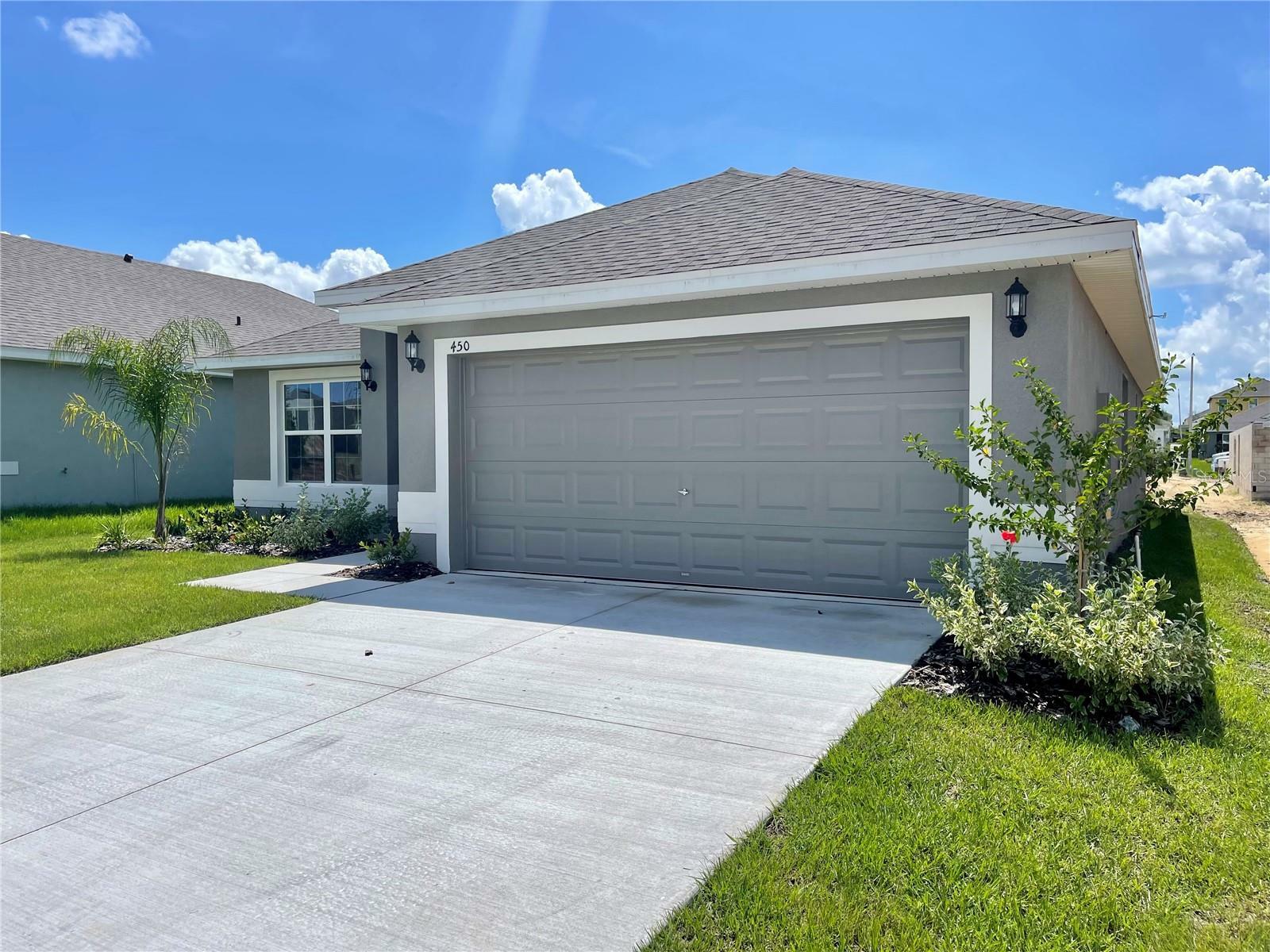 Property Photo:  1274 Tagliamento Lane  FL 33844 