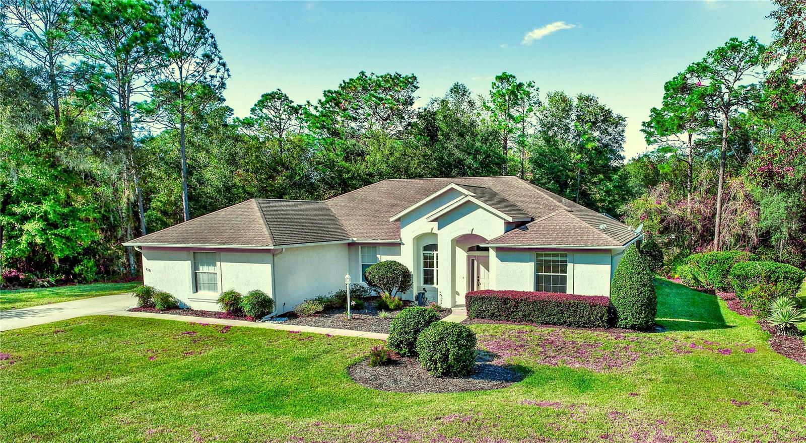 Property Photo:  9781 SW 196th Circle  FL 34432 