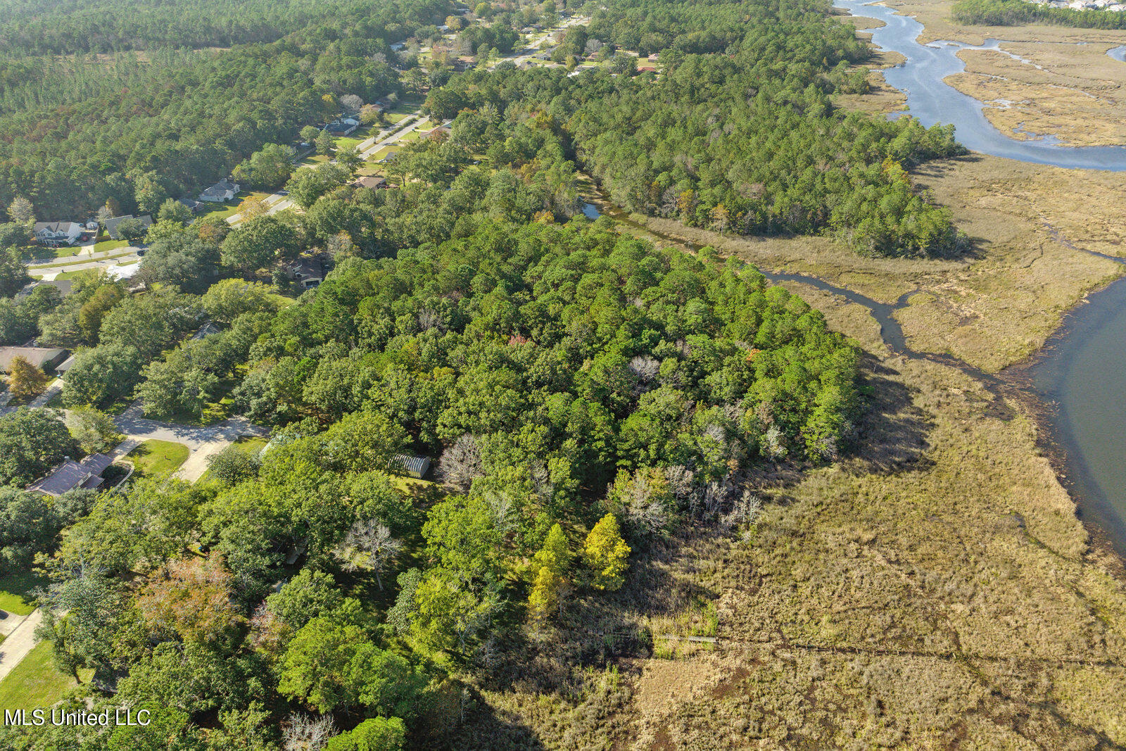 Property Photo:  0 Sioux Bayou Drive  MS 39553 