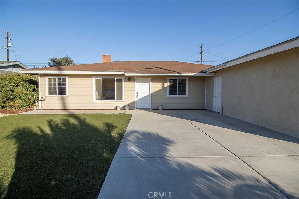 Property Photo:  3068 Lancaster Drive  CA 93455 