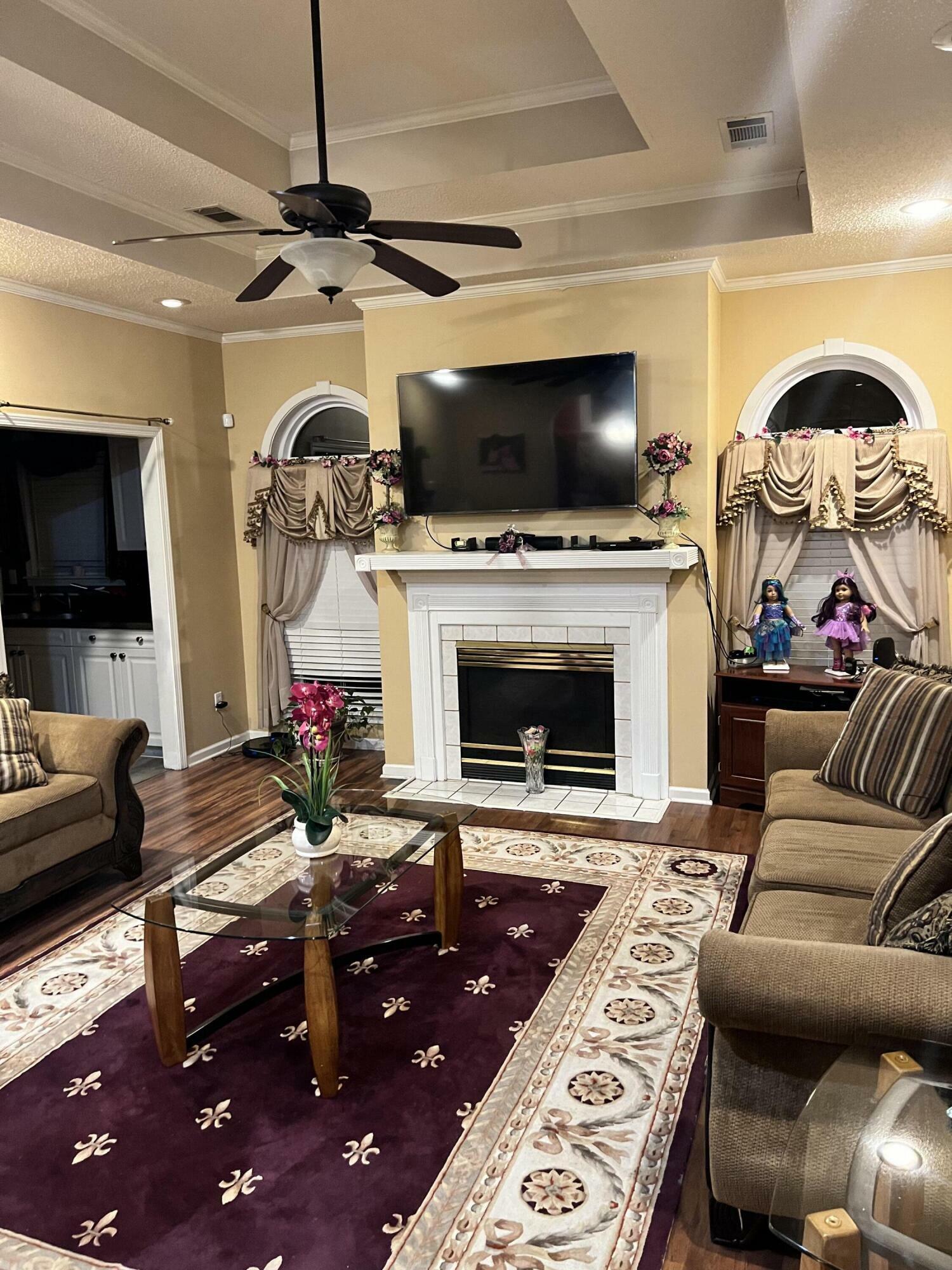 Property Photo: 117 Overton Dr. MS 38862