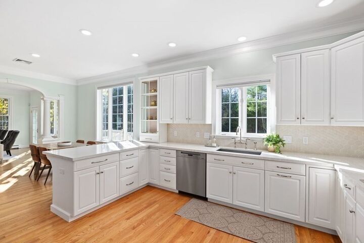 Property Photo:  40 South Street  MA 02061 