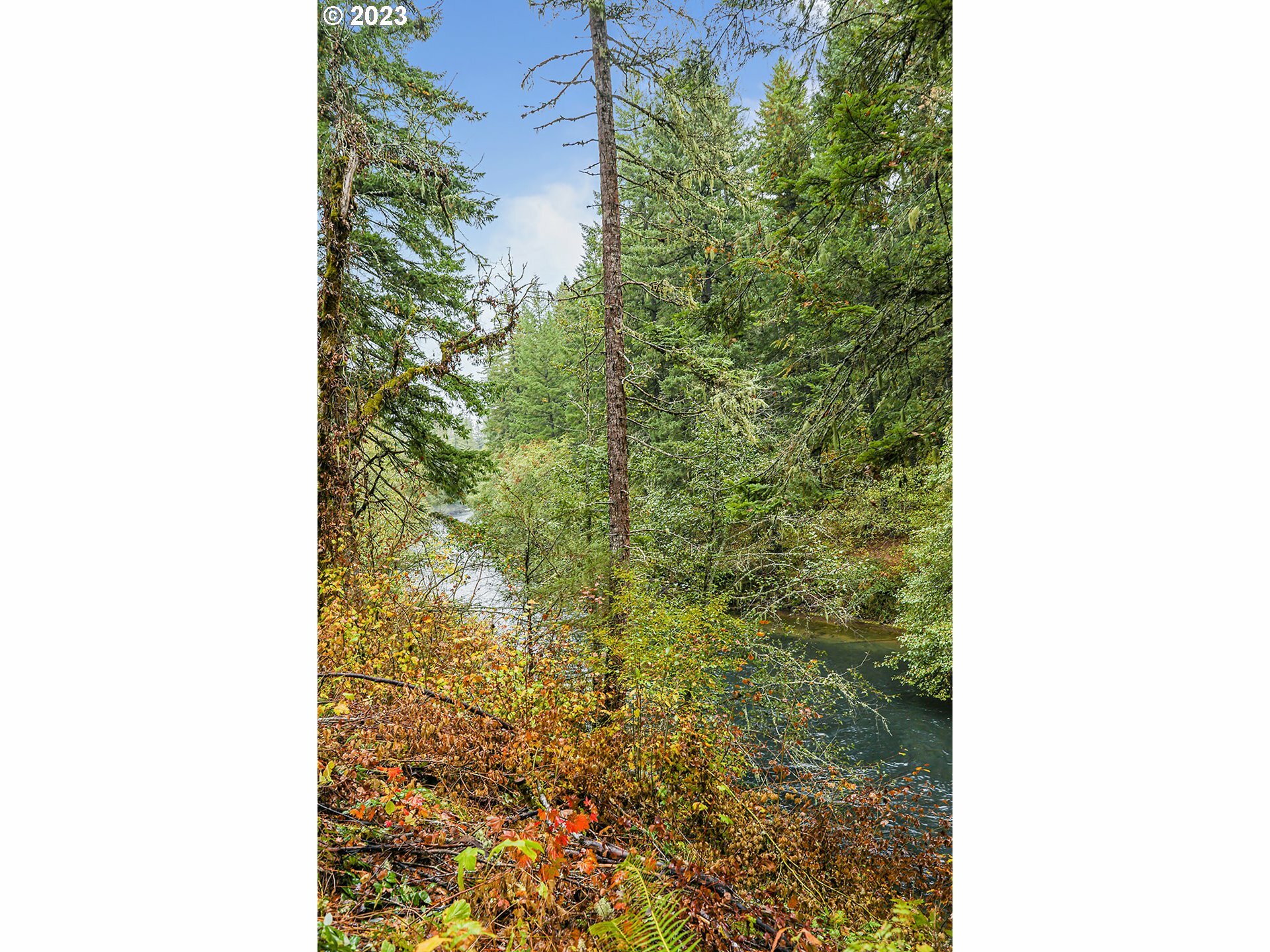 Property Photo:  Concorde Ln Lot 2  WA 98672 