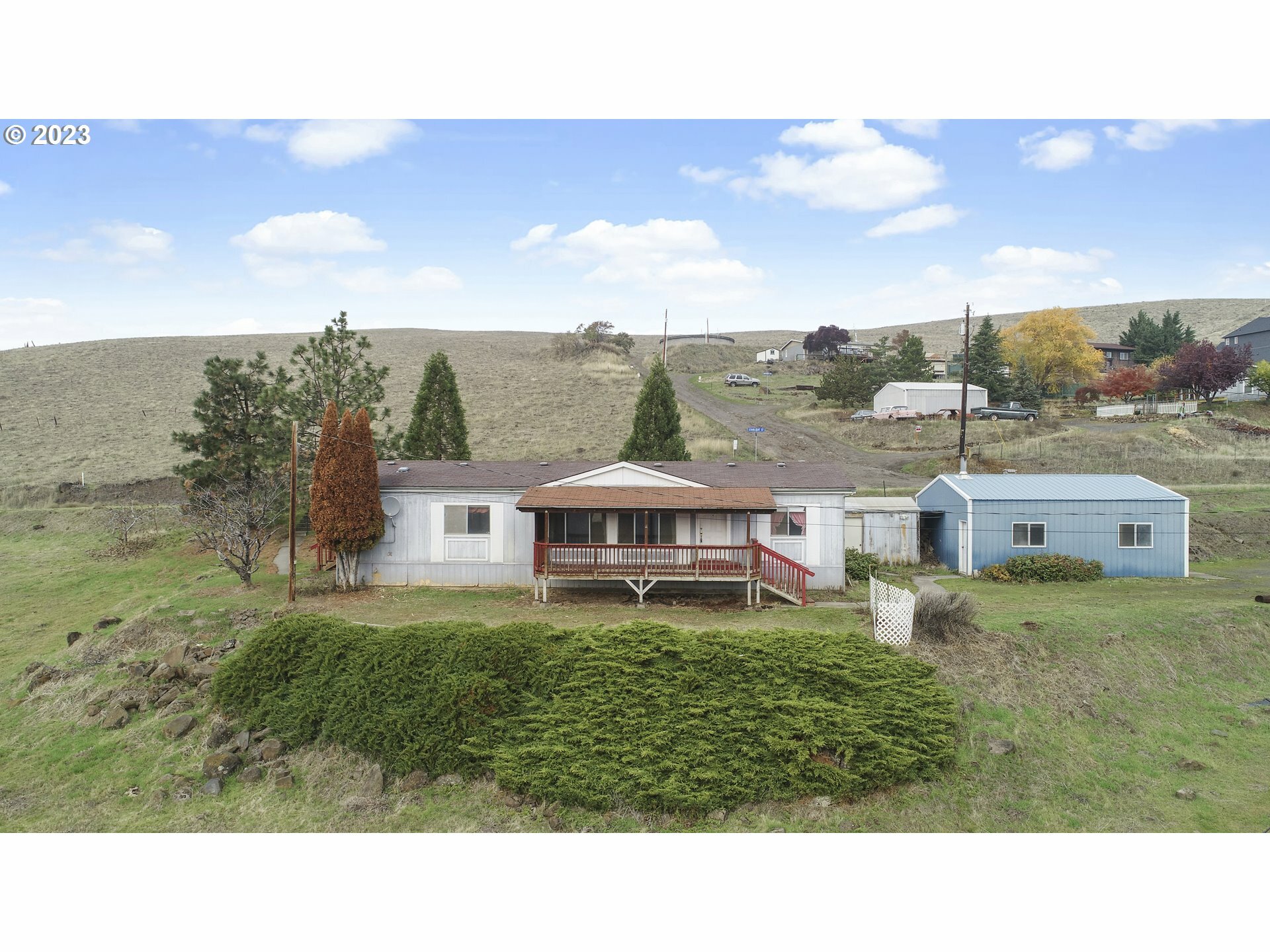 1163 Starlight St  The Dalles OR 97058 photo