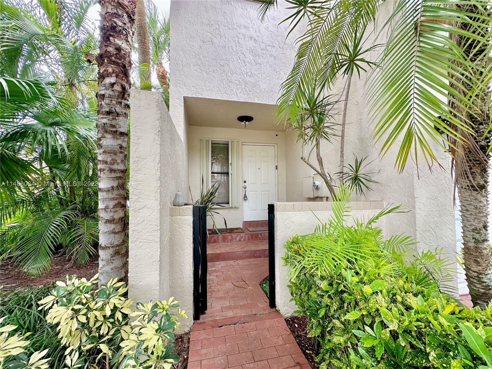 Property Photo: 21140 Jib Ct L11 FL 33180