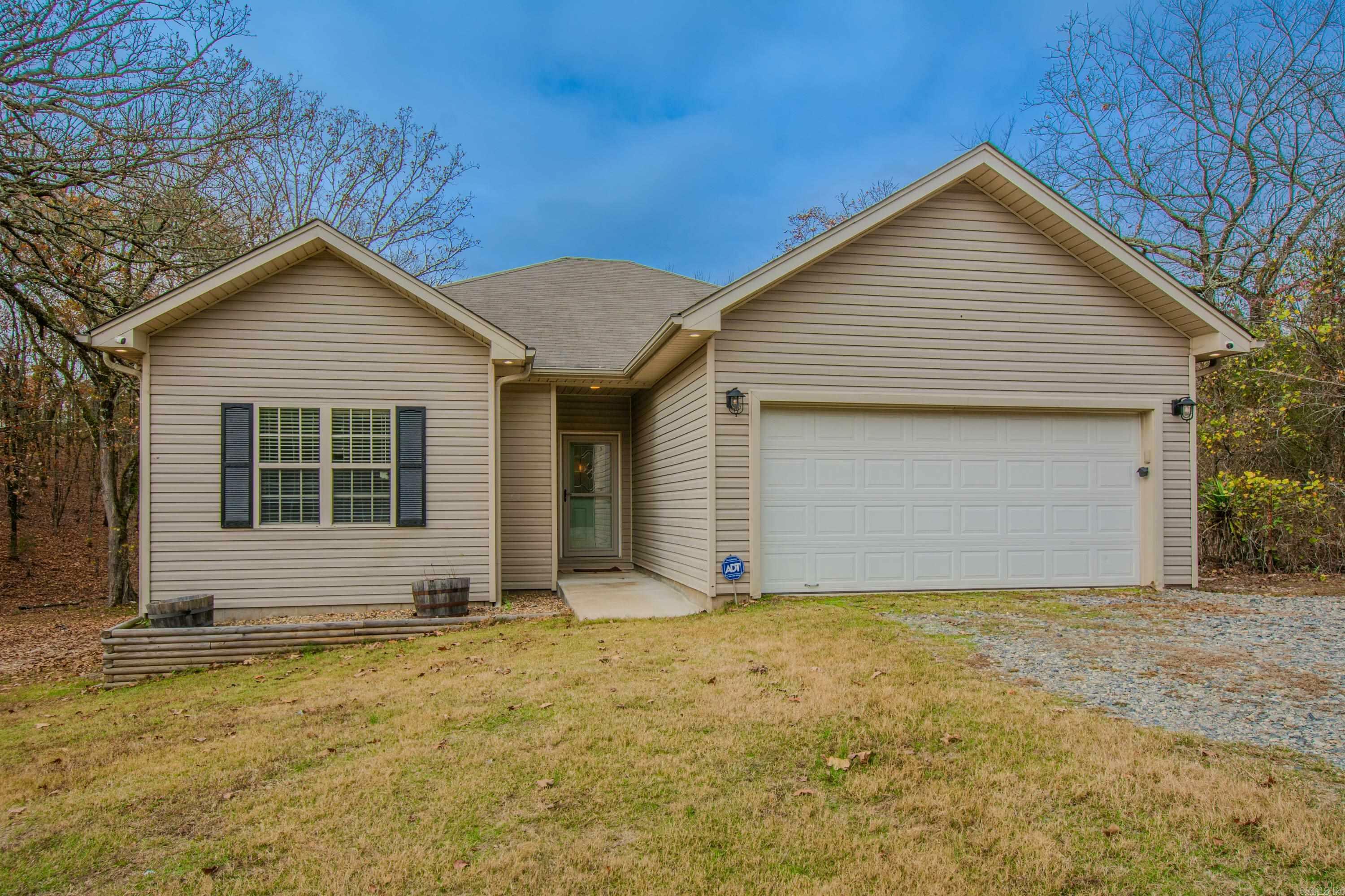 Property Photo:  15023 Ansata Drive  AR 72002 