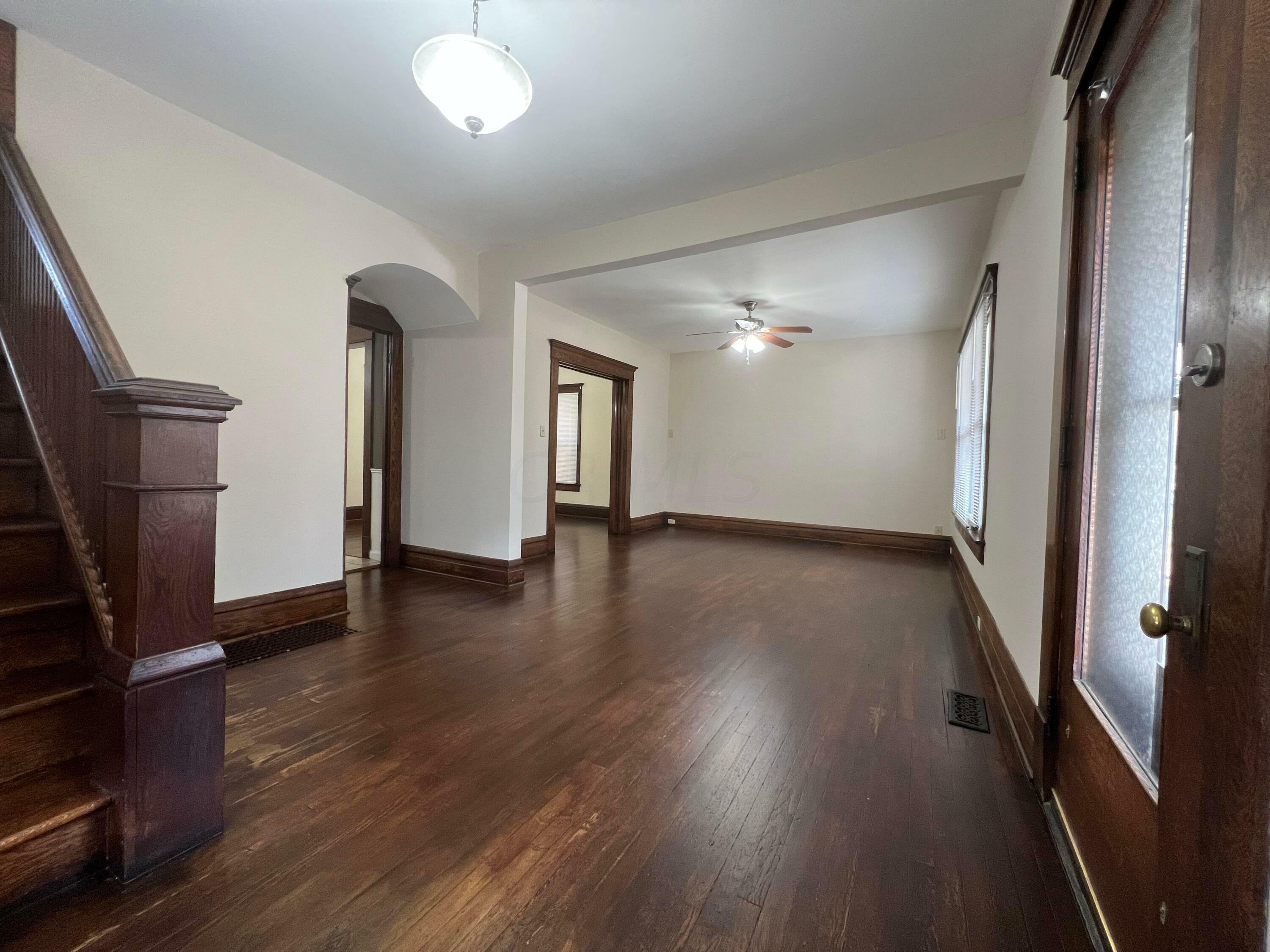 Property Photo:  69 Neal Avenue  OH 43055 