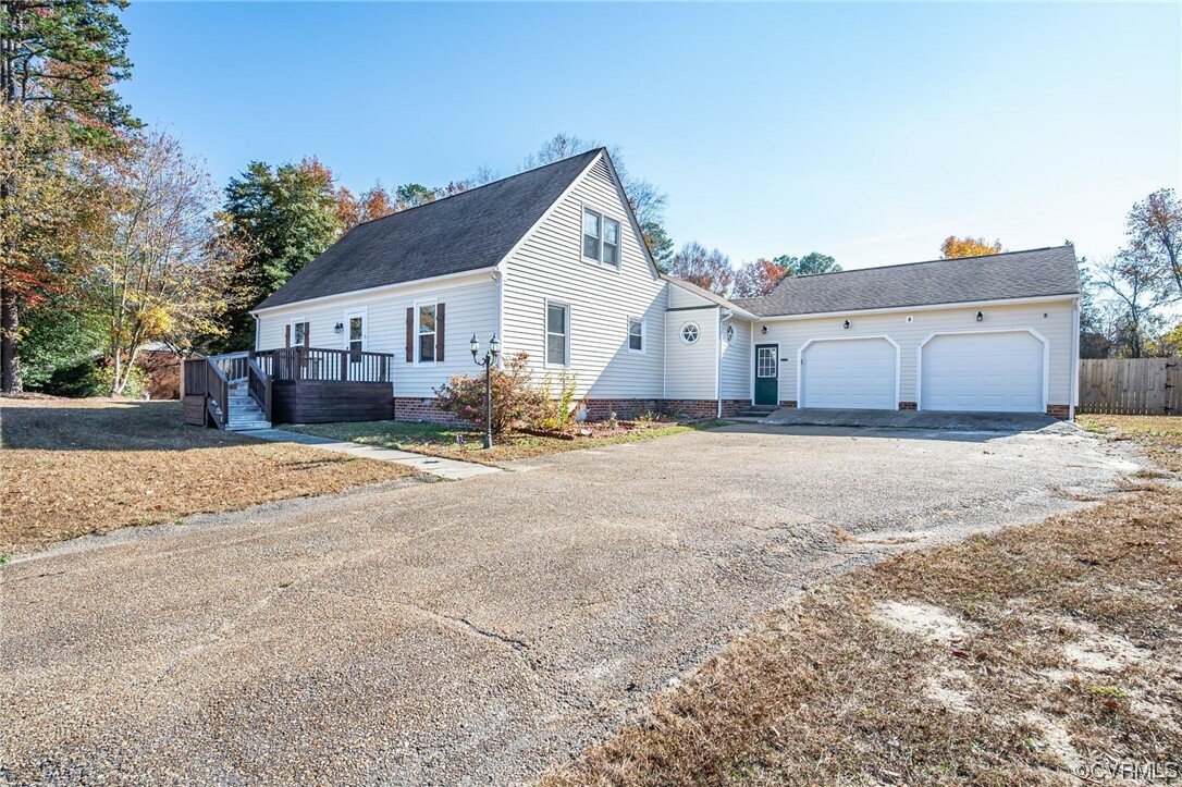 Property Photo:  4805 Stockholm Drive  VA 23150 