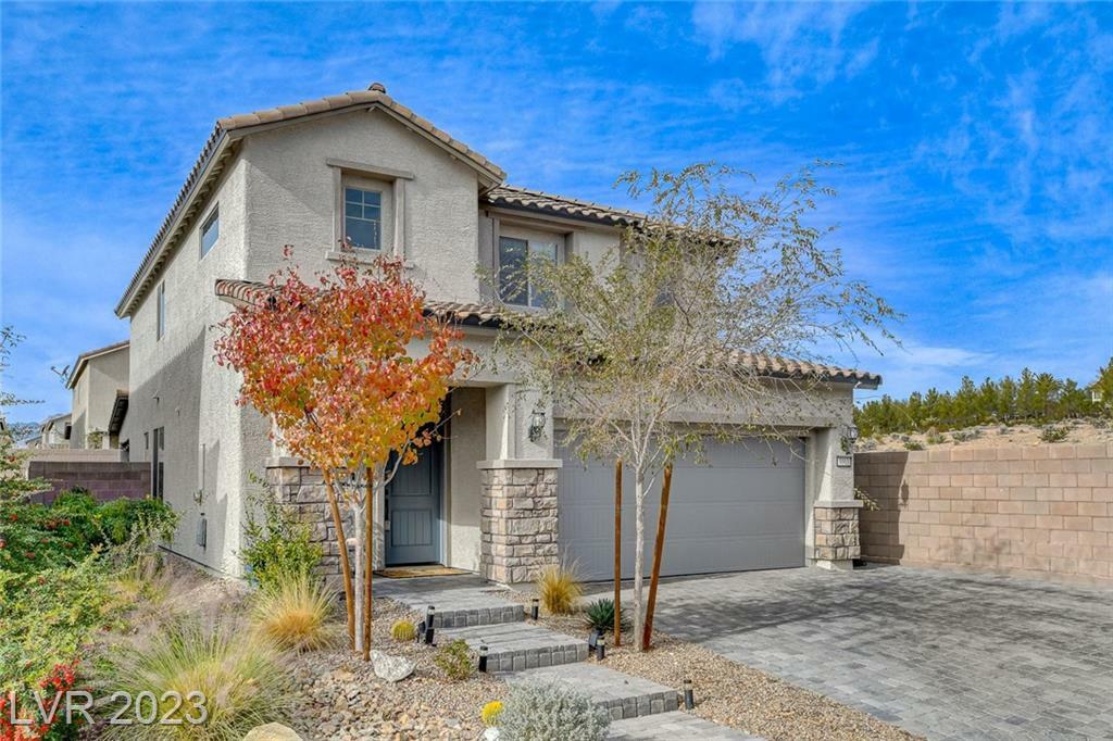 Property Photo:  9003 Field Maple Street  NV 89178 