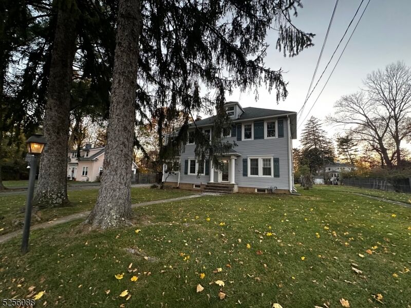 Property Photo:  175 Overlook Ave  NJ 07005 