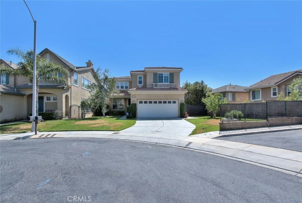 Property Photo:  11516 Venezia Way  CA 91326 