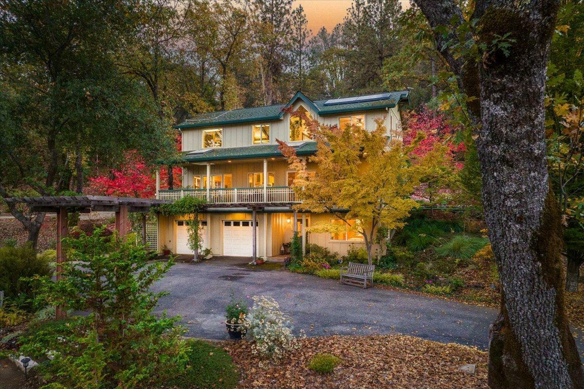 Property Photo: 14446 Perimeter CA 95949