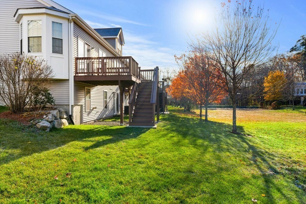 Property Photo: 22 Heather Ln 22 MA 01775