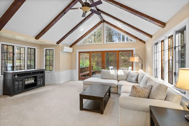 Property Photo:  76 Providence Road  MA 01886 