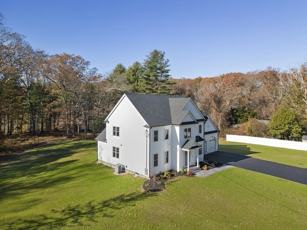 Property Photo: 84 North Street MA 02056