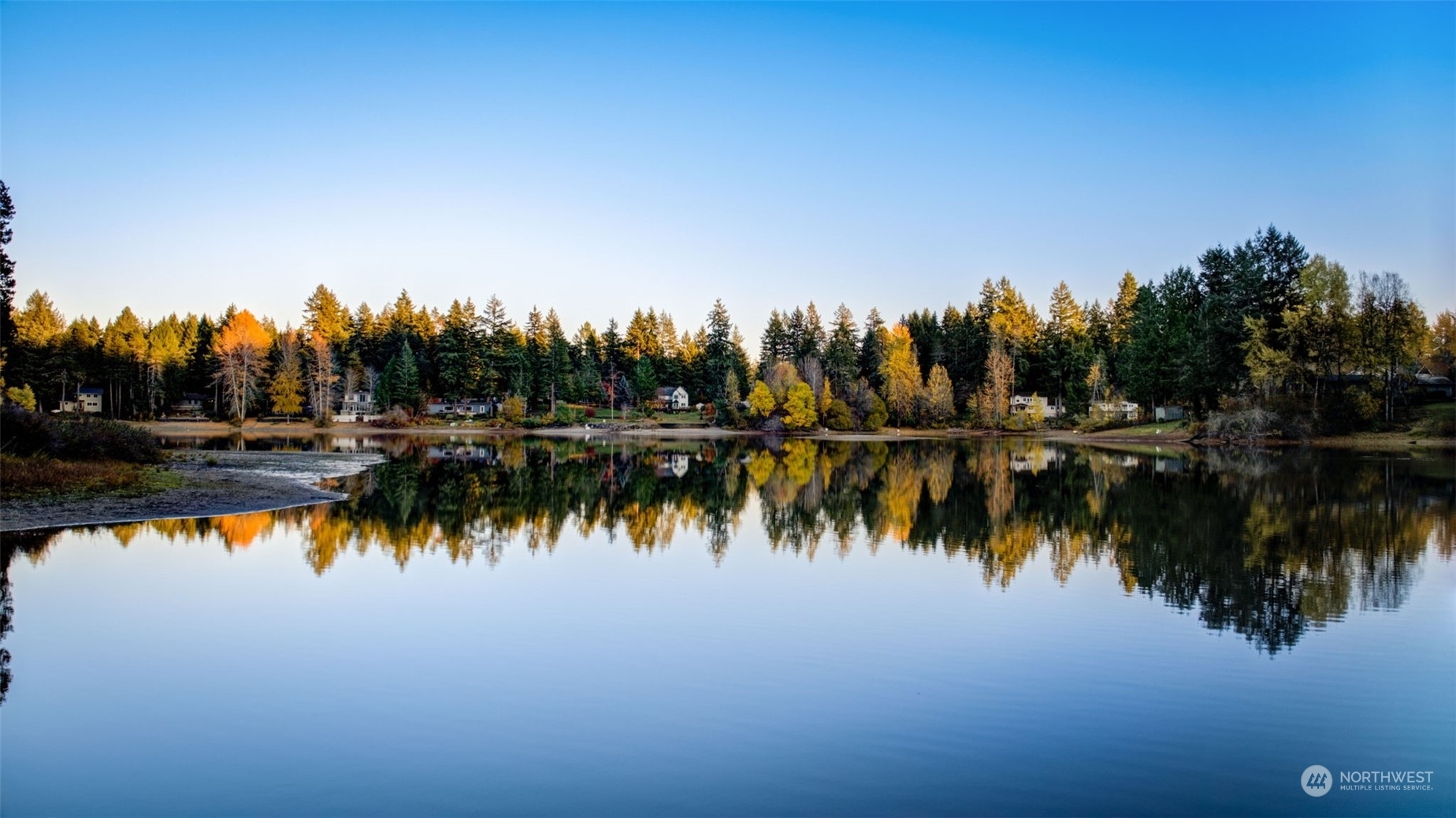 Property Photo: 14205 Lakeview Way NW WA 98329
