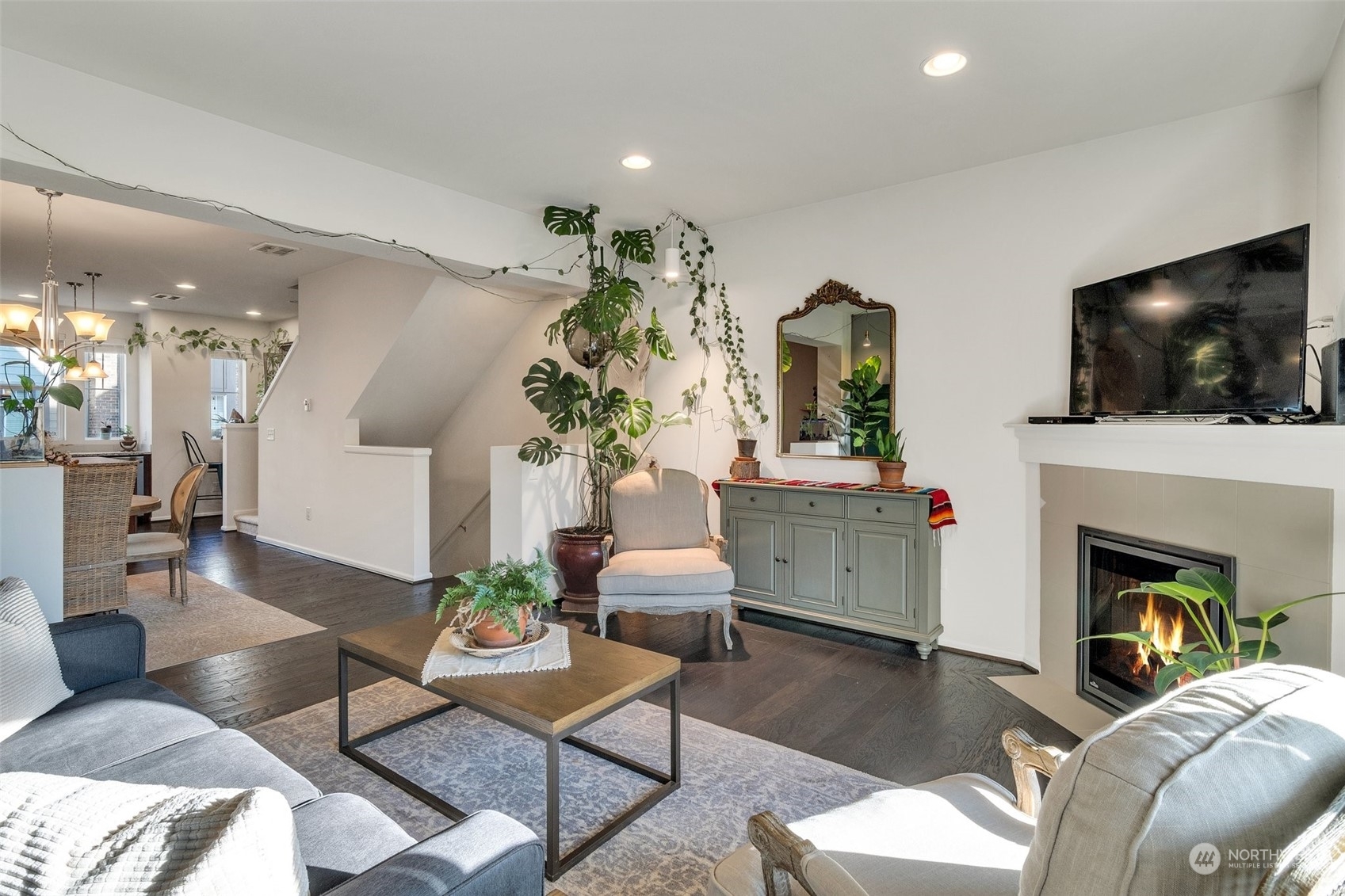Property Photo: 2017 113th Place SE WA 98208