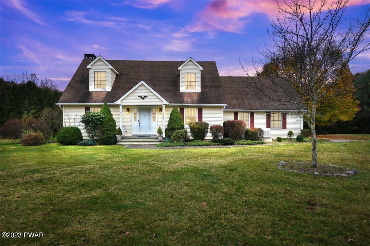 Property Photo:  100 Meadow Court  PA 18337 