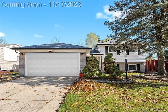 Property Photo: 20254 Beaverland Street MI 48219