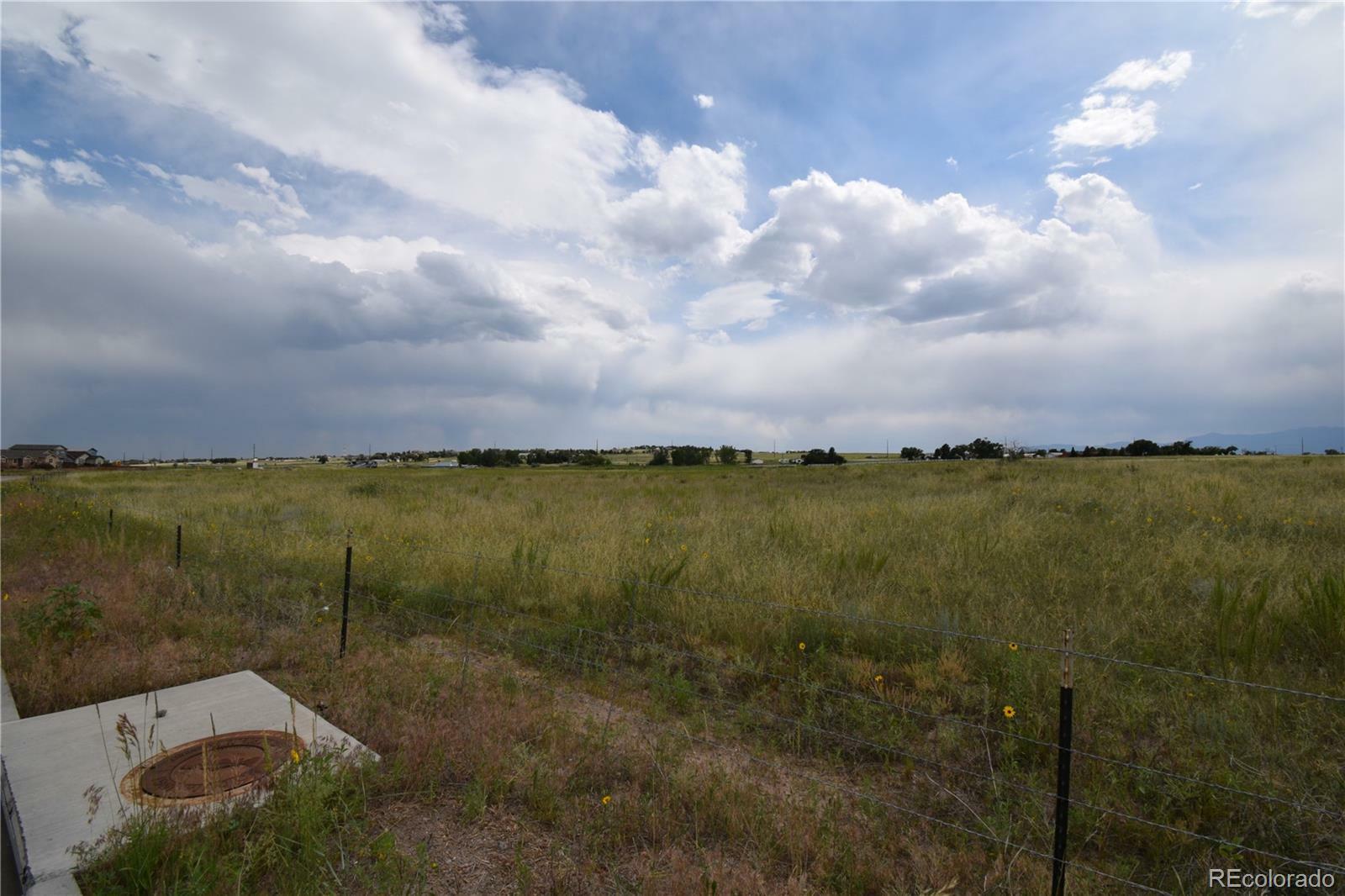 Property Photo:  0 E Hwy 24  CO 80831 