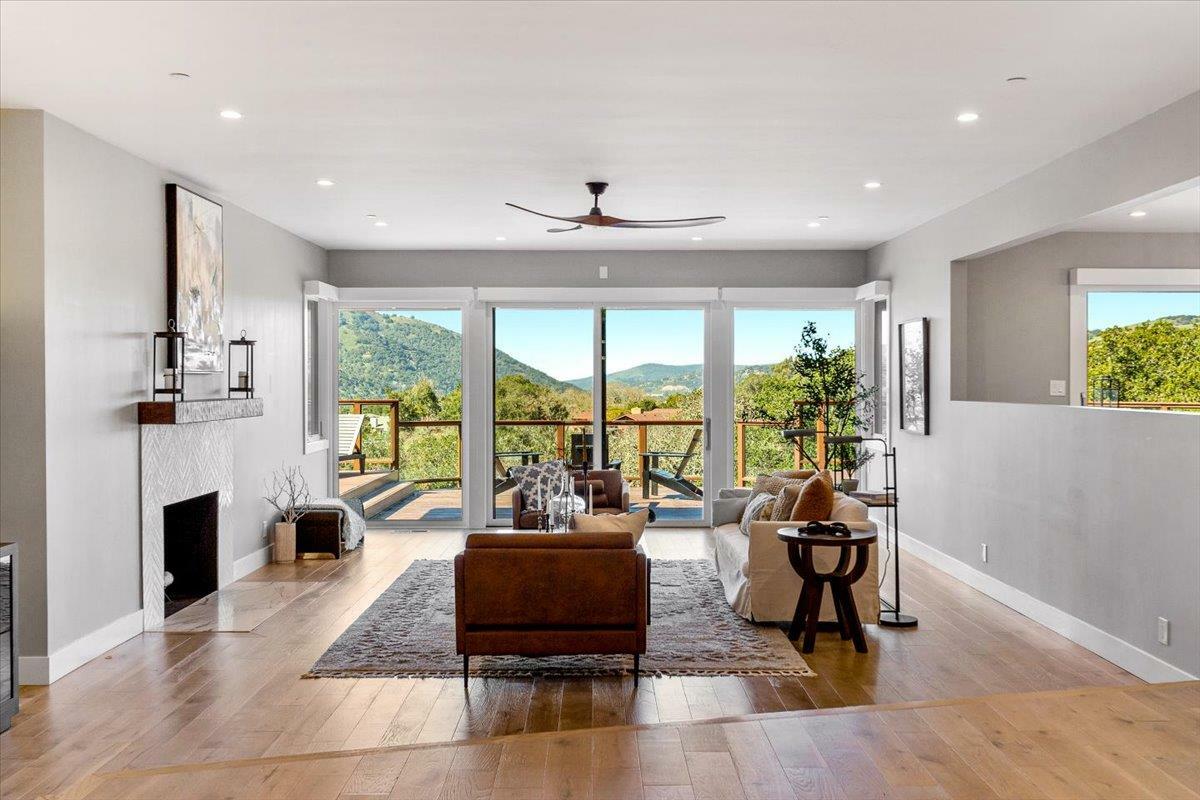 Property Photo: 66 Rancho Road CA 93924