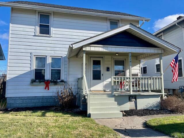 716 N Belmont Avenue  Springfield OH 45503 photo