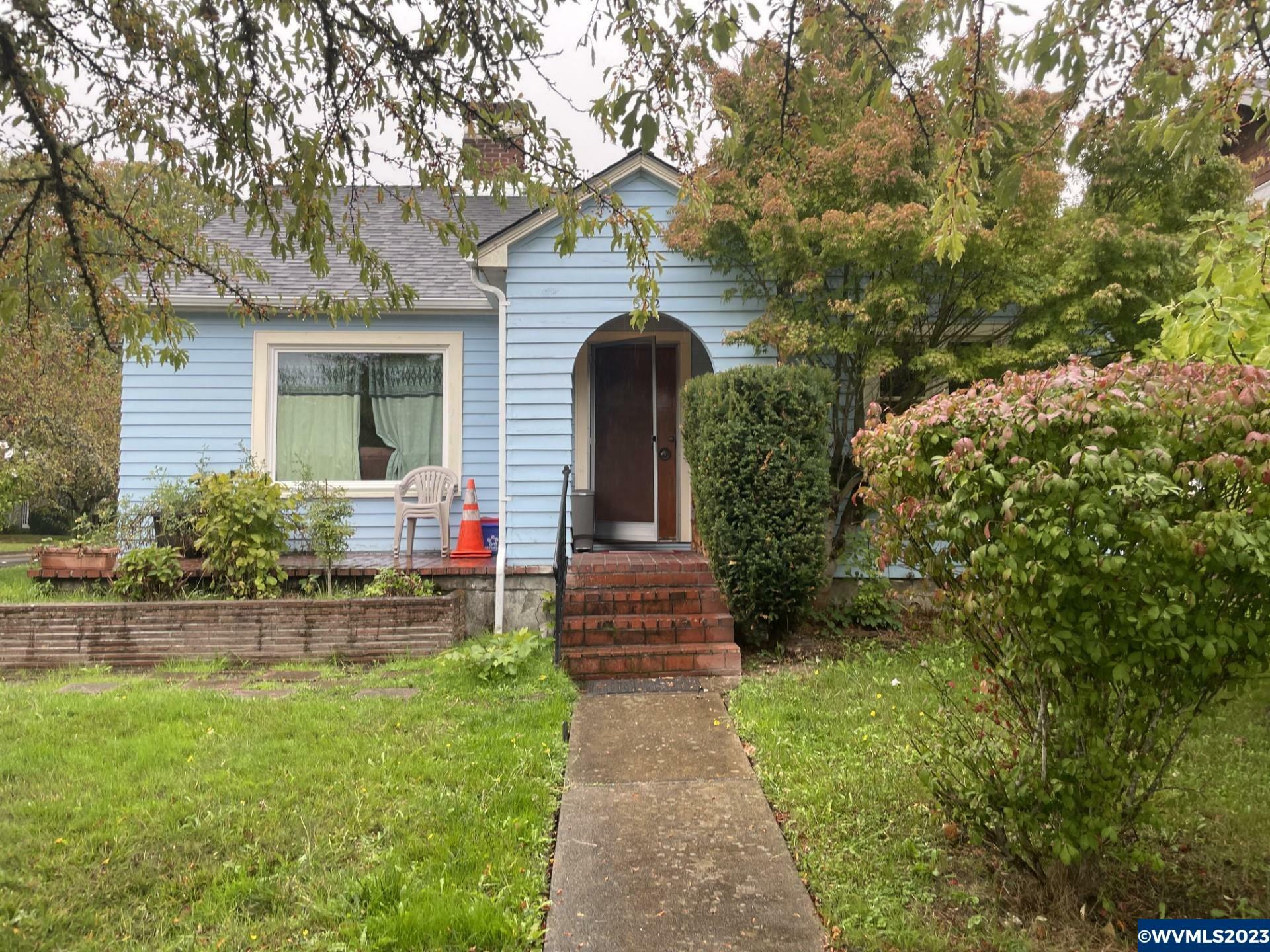 302 NW 17th St  Corvallis OR 97330 photo