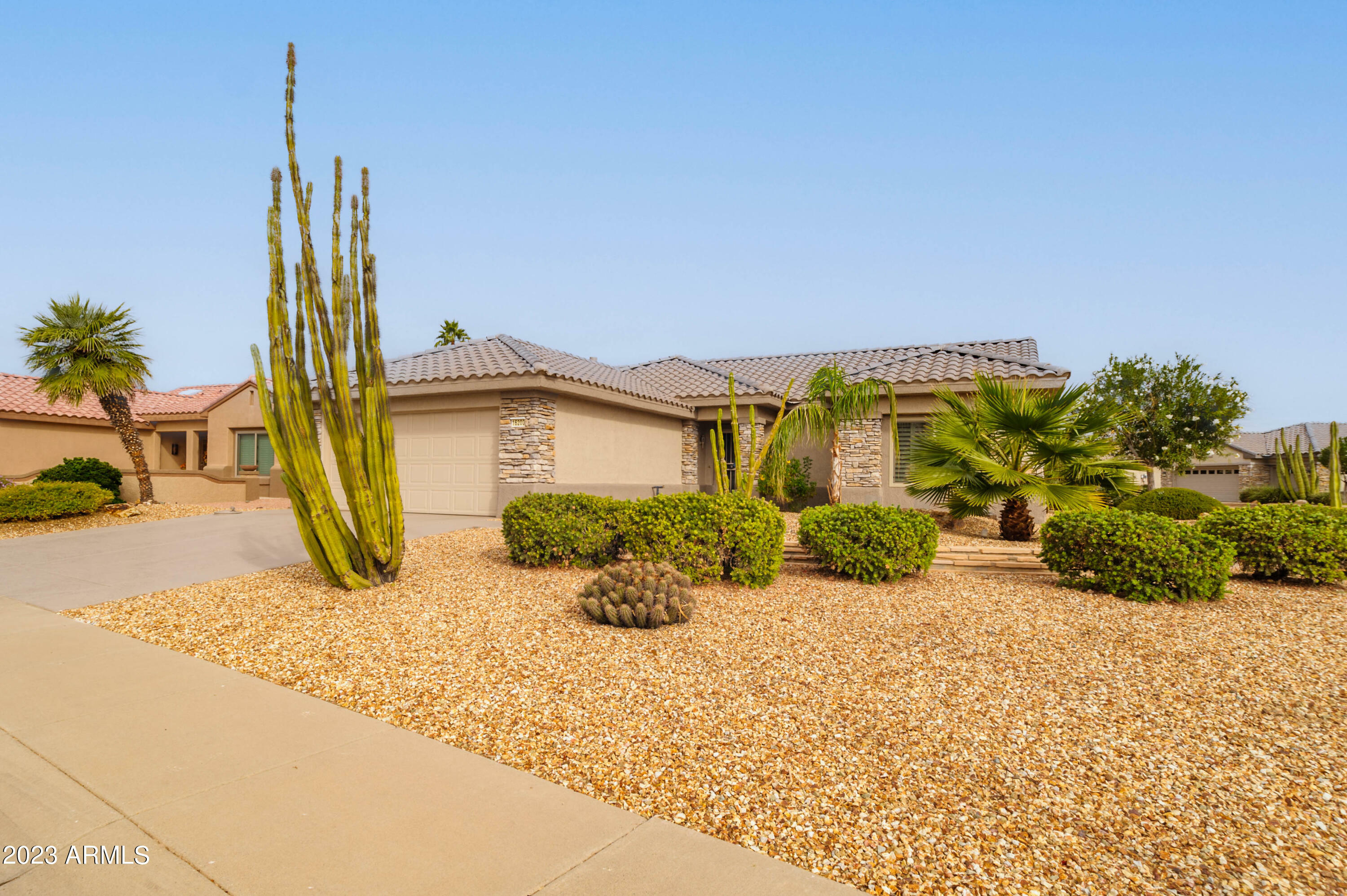 Property Photo:  16200 W Hearthstone Drive  AZ 85374 