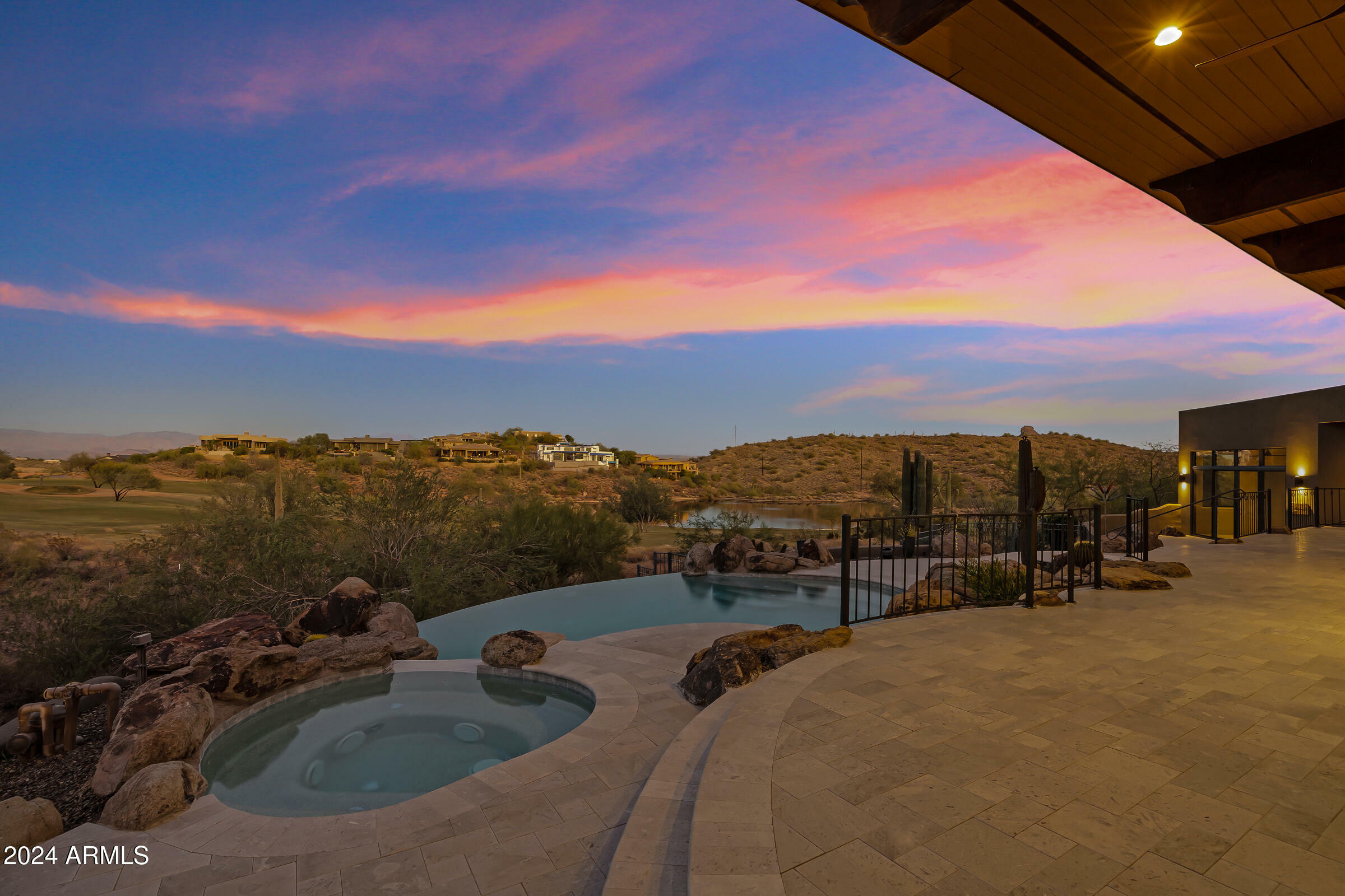 Property Photo:  9125 N Lava Bluff Trail  AZ 85268 