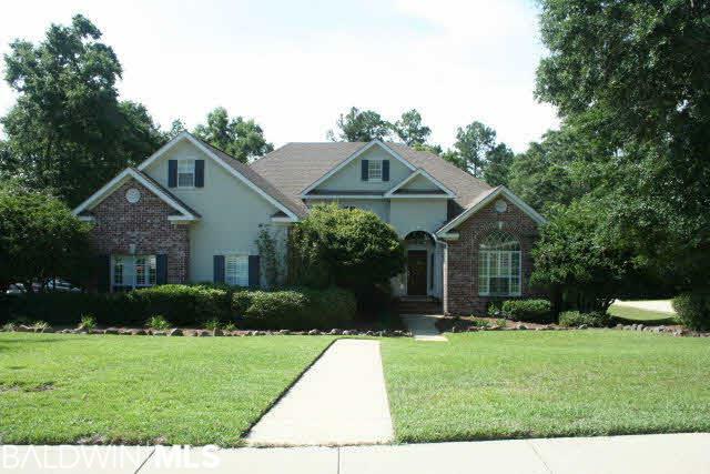 Property Photo:  30184 D'Olive Ridge  AL 36527 