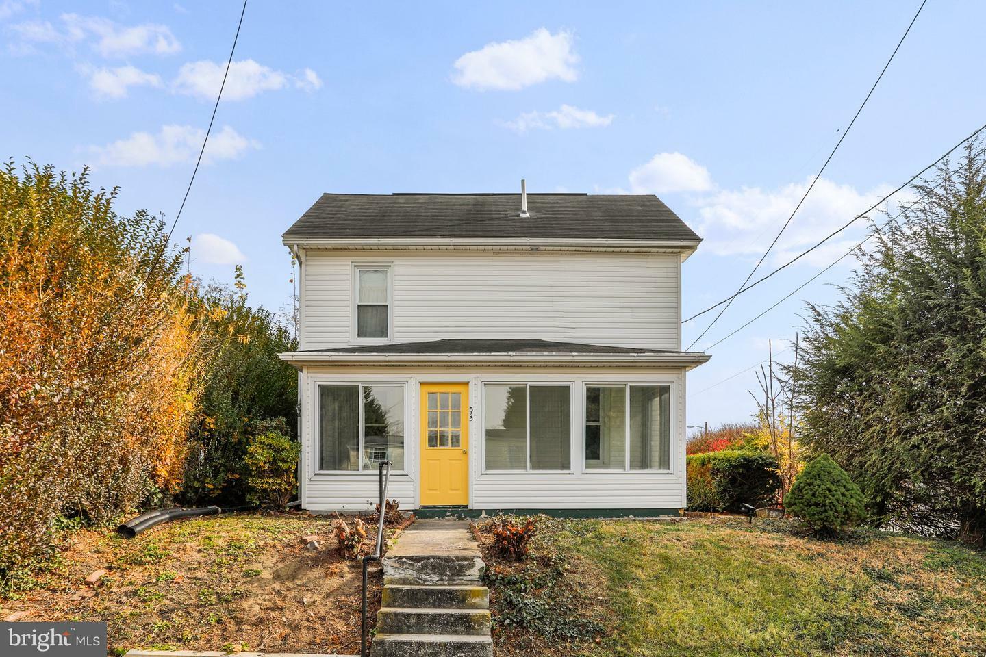 Property Photo:  315 Park Street  PA 17268 