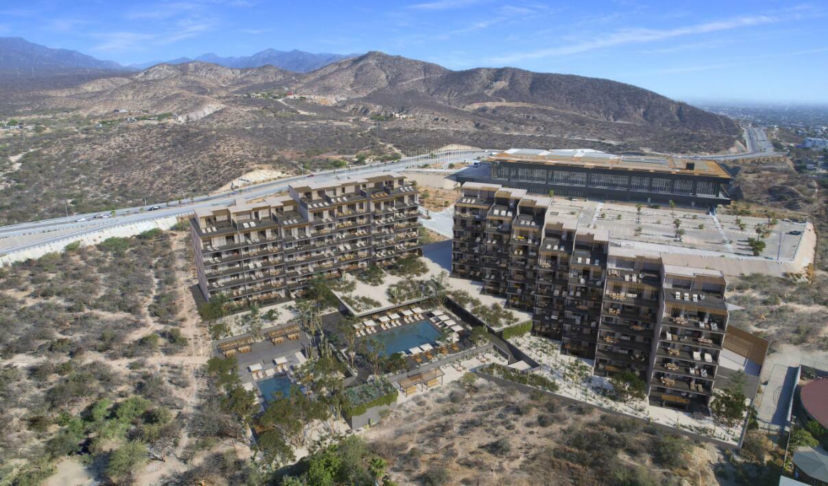 Blvd Forjadores Y G20 311  San Jose Del Cabo BS  photo
