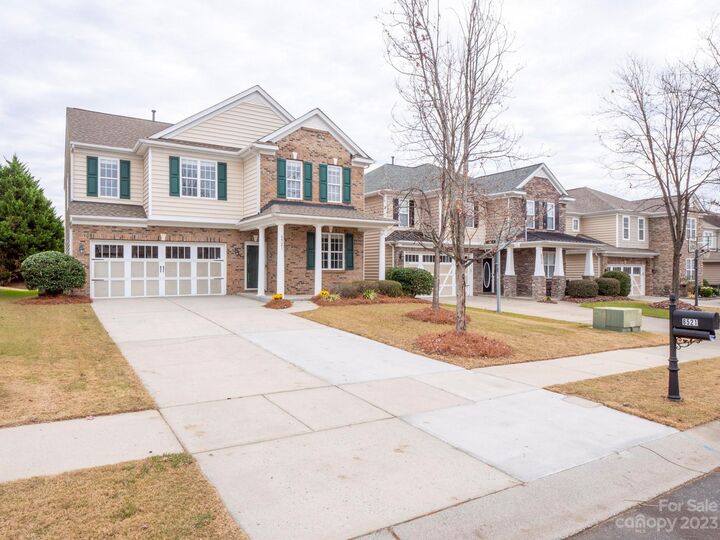 6521 Del Rio Road  Charlotte NC 28277 photo