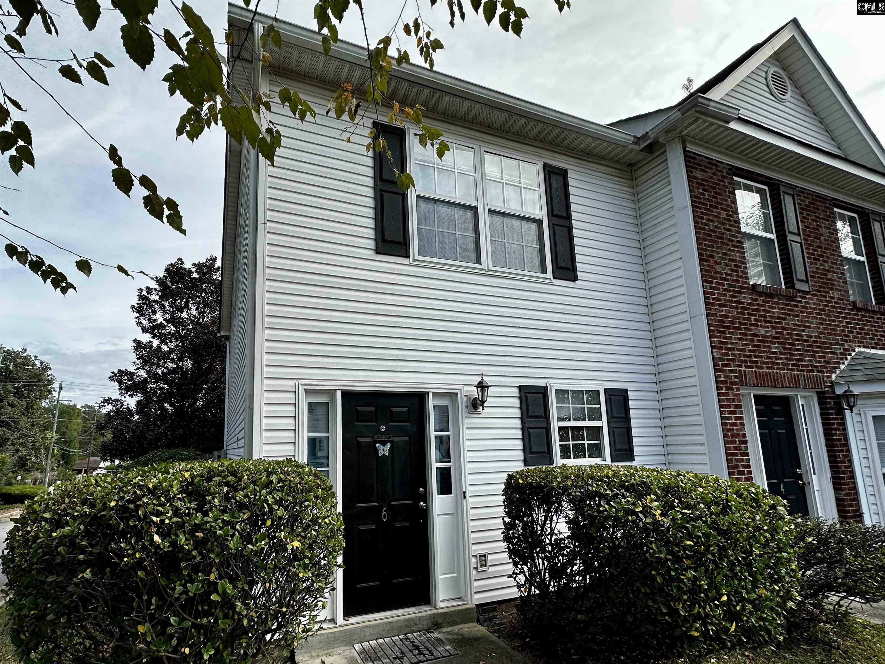 Property Photo: 6 Magnolia Glen SC 29205