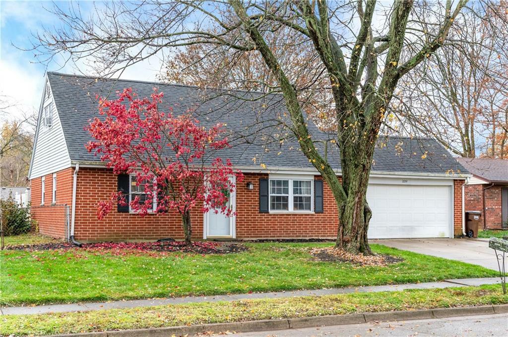 2251 Virginia Drive  Xenia OH 45385 photo