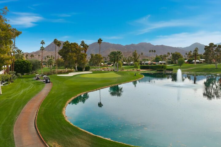 Property Photo:  47125 El Menara Circle  CA 92260 