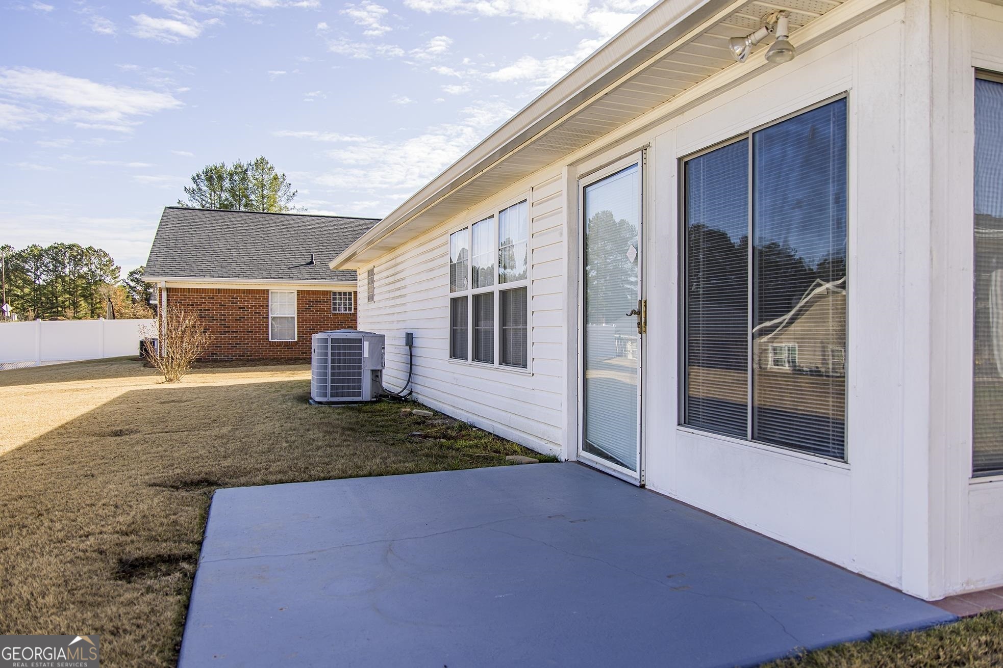 Property Photo: 2675 N Broad Street Ext NE GA 30161