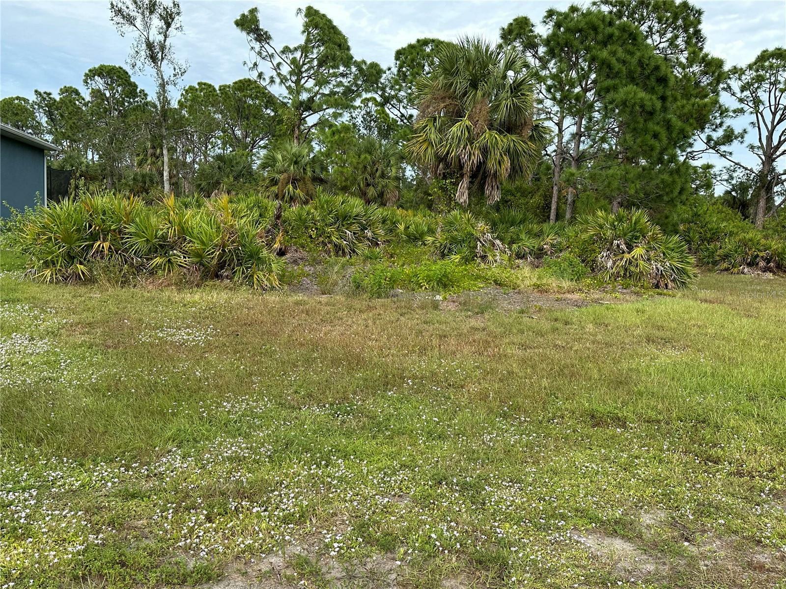 Property Photo: 214 Baytree Drive FL 33947