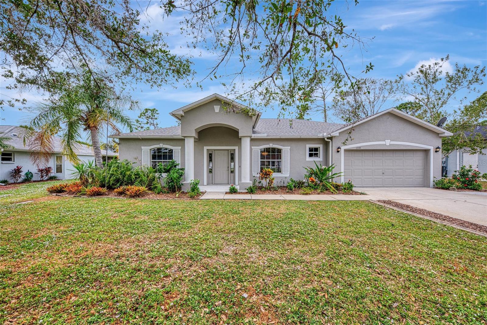 Property Photo: 1559 Wise Drive FL 34286